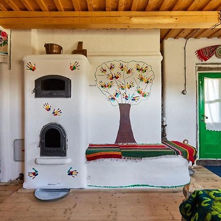 Гостевой дом Casa Glod Glod  Экстерьер фото