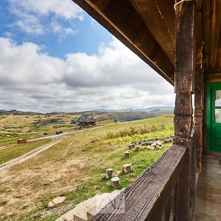 Гостевой дом Casa Glod Glod  Экстерьер фото