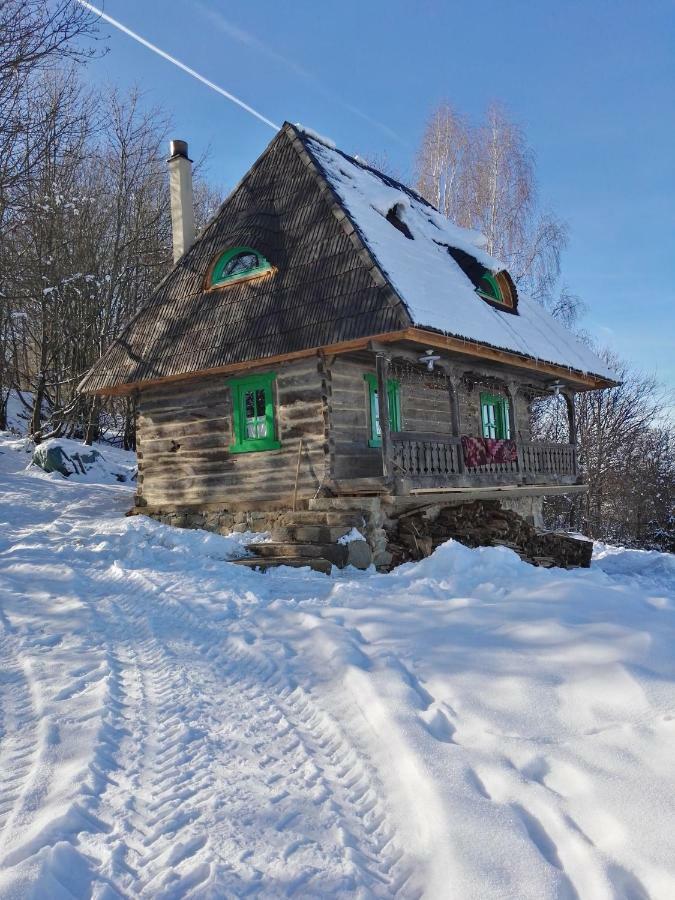 Гостевой дом Casa Glod Glod  Экстерьер фото