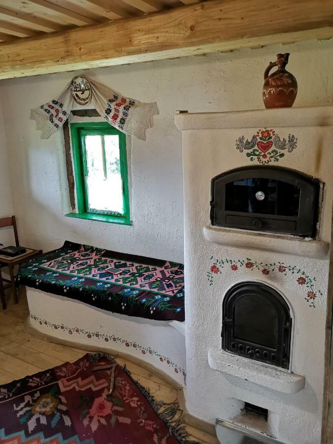 Гостевой дом Casa Glod Glod  Экстерьер фото