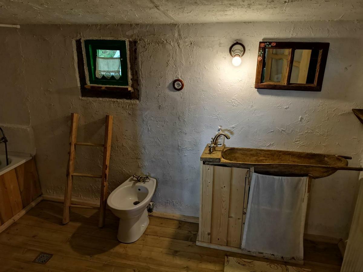 Гостевой дом Casa Glod Glod  Экстерьер фото