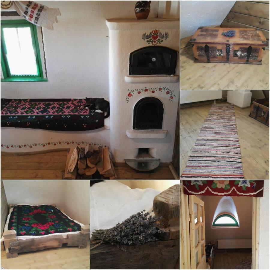 Гостевой дом Casa Glod Glod  Номер фото
