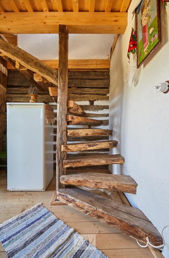 Гостевой дом Casa Glod Glod  Экстерьер фото
