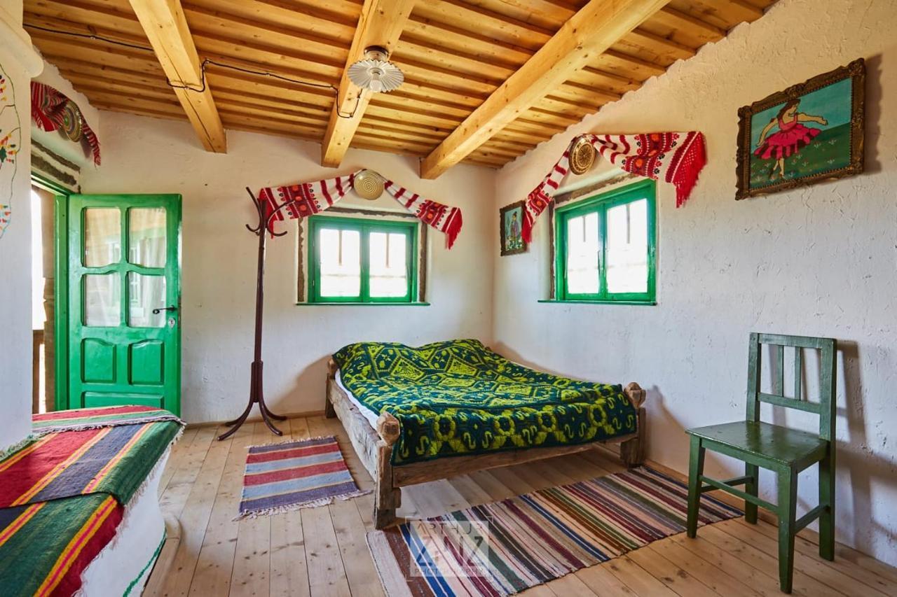 Гостевой дом Casa Glod Glod  Экстерьер фото