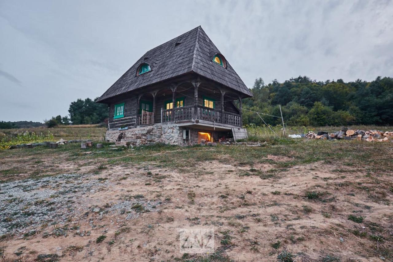 Гостевой дом Casa Glod Glod  Экстерьер фото